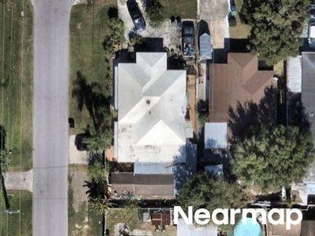 House for sale in Tampa, Florida