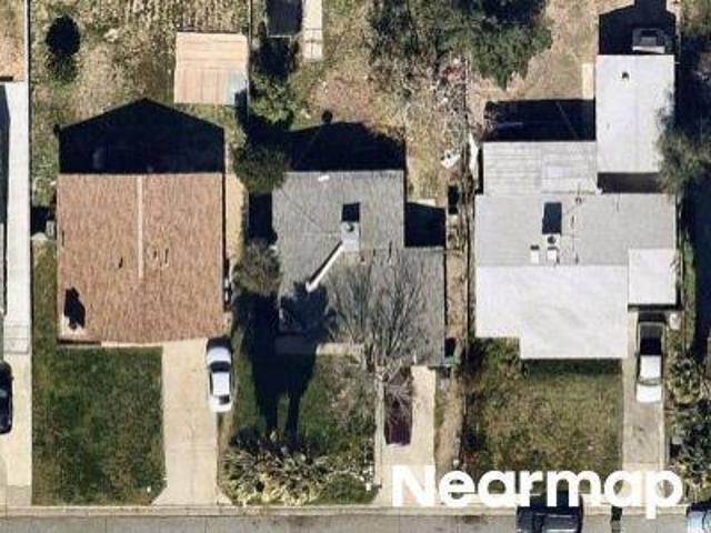 House for sale in Banning, California
