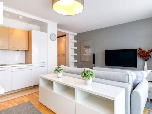 Mieszkanie do wynajęcia w Wejherowo, Pomorskie