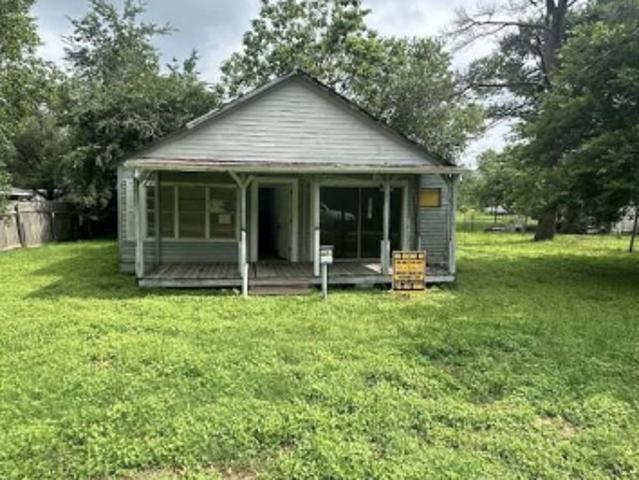 House for sale in Limestone, Texas