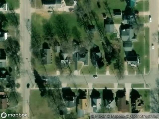 House for sale in Watseka, Illinois