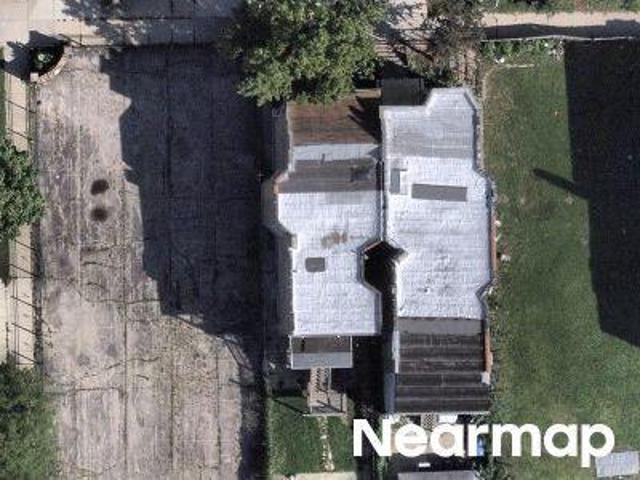 Commercial for sale in Chicago Park, Illinois