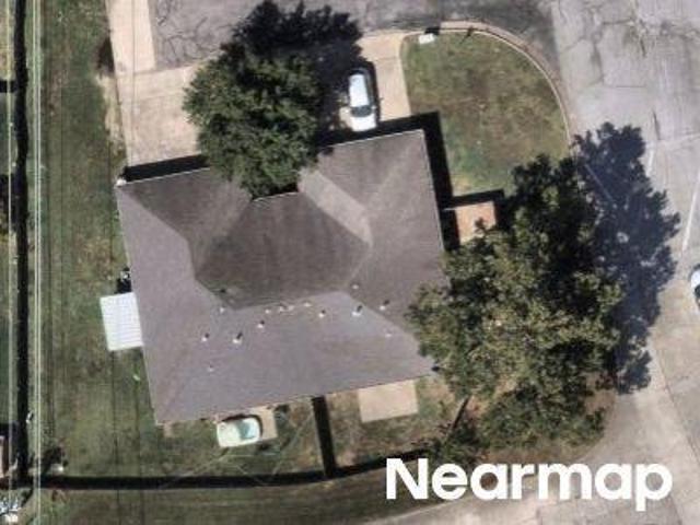 House for sale in Broken Arrow, Oklahoma