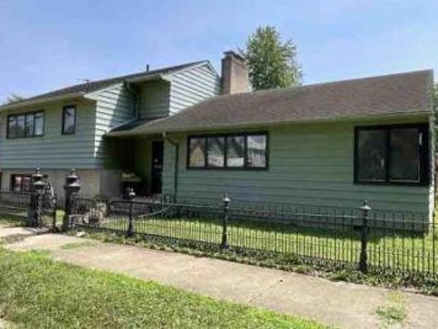 House for sale in Shelbyville, Indiana