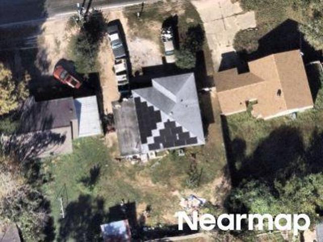House for sale in Pensacola, Florida