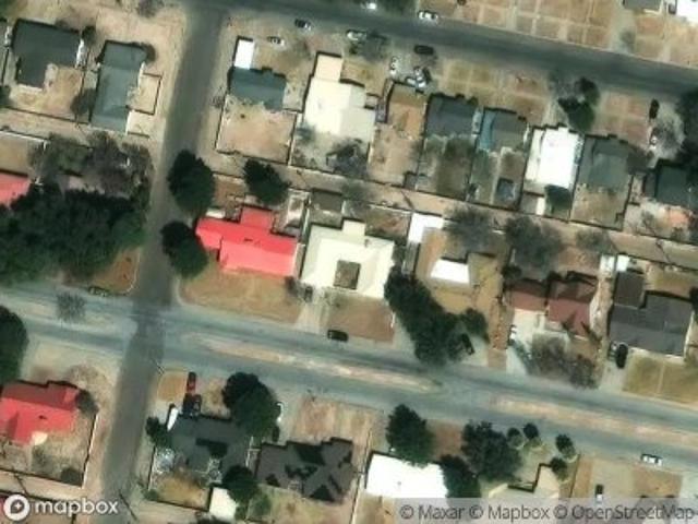 House for sale in Pecos, Texas