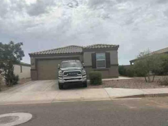 House for sale in Blue Horizons, Buckeye