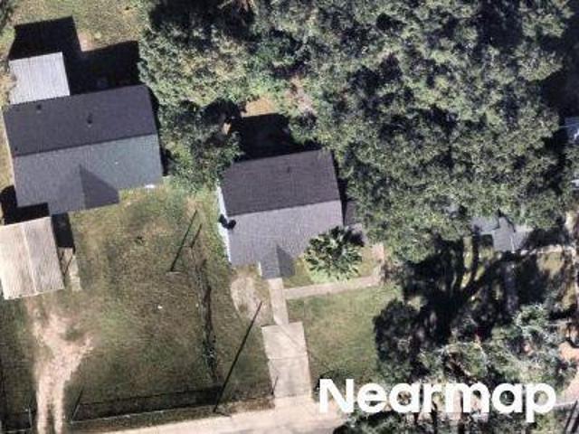 House for sale in Pensacola, Florida