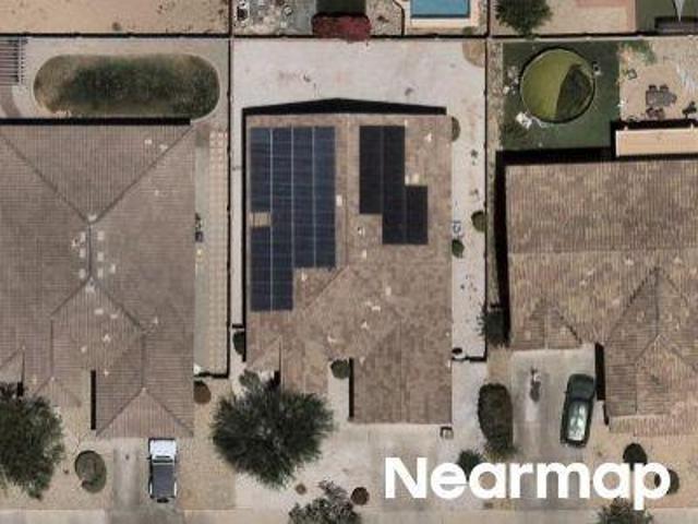 House for sale in Goodyear, Arizona