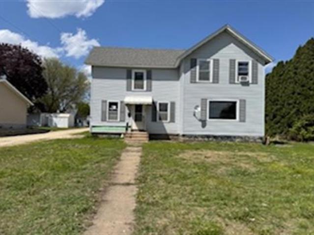 House for sale in Winthrop, Iowa
