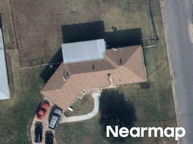 House for sale in Clarksville, Texas