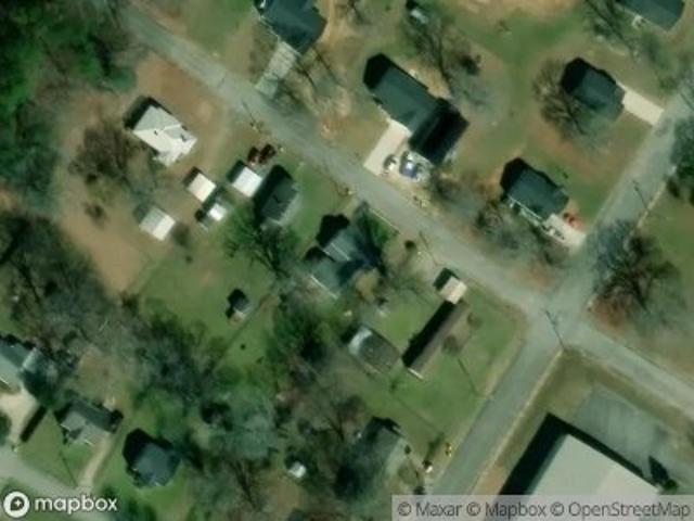 House for sale in Iva, South Carolina