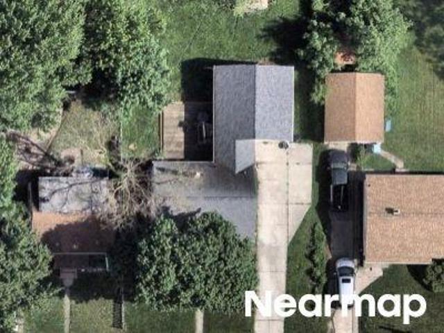 House for sale in Lansing, Michigan