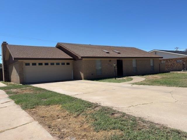 House for sale in Pecos, Texas