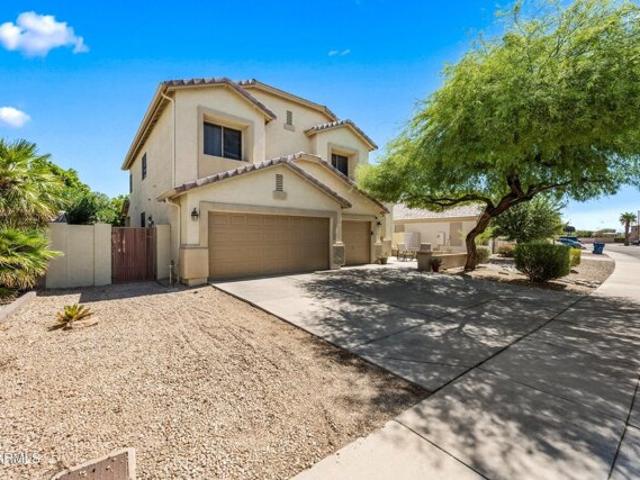 House for sale in Litchfield Park, Arizona