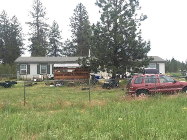 House for sale in Spokane, Spokane County