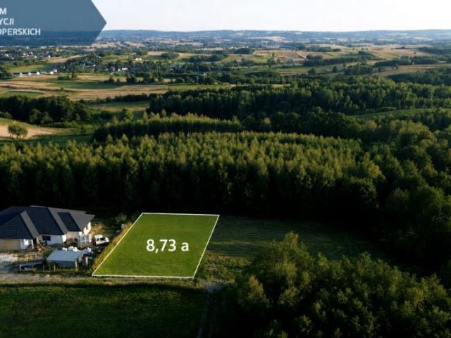 Grunt na sprzedaż w Rzeszów, Podkarpackie