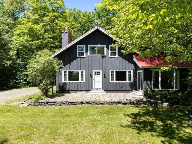 House for sale in Stratton, Vermont