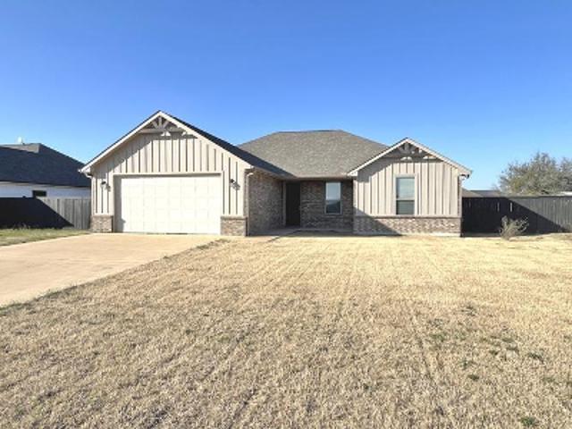 House for sale in Henderson, Texas