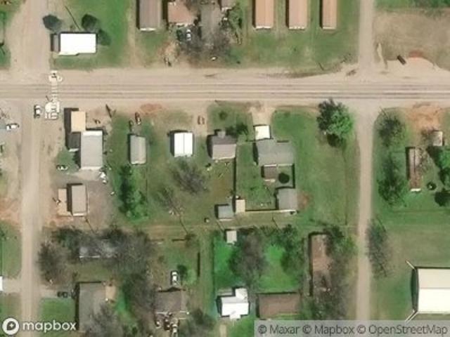 House for sale in Sterling, Oklahoma