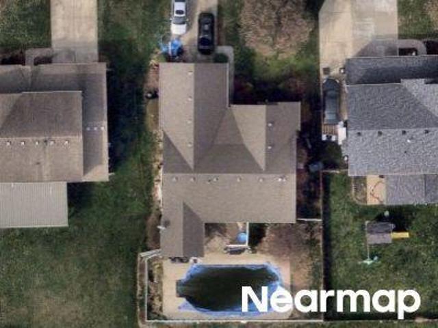 House for sale in Trenton, Ohio
