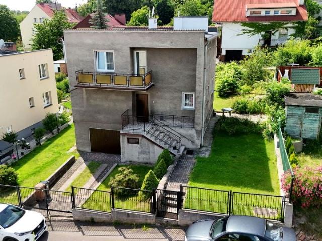 Dom na sprzedaż w Zgorzelec, Dolnośląskie