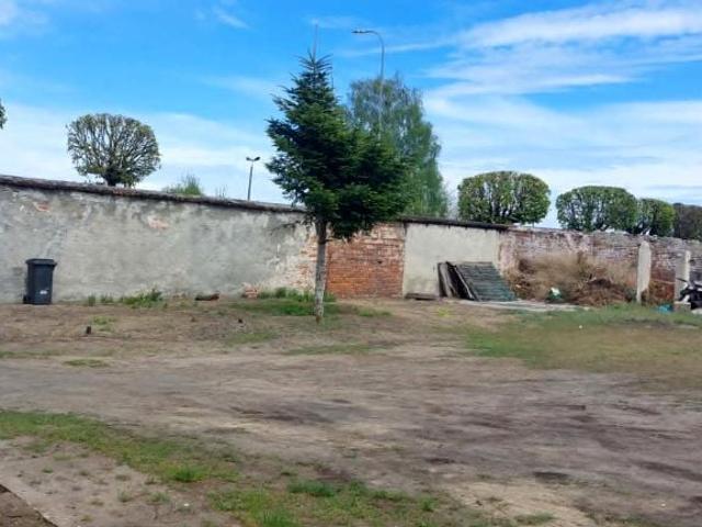 Grunt na sprzedaż w Wejherowo, Pomorskie