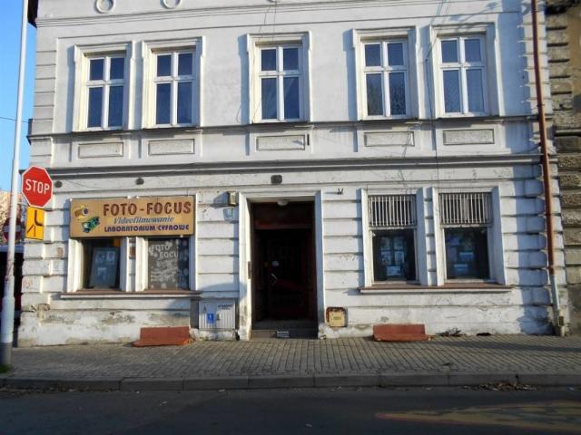 Dom na sprzedaż w Przemyśl, Podkarpackie
