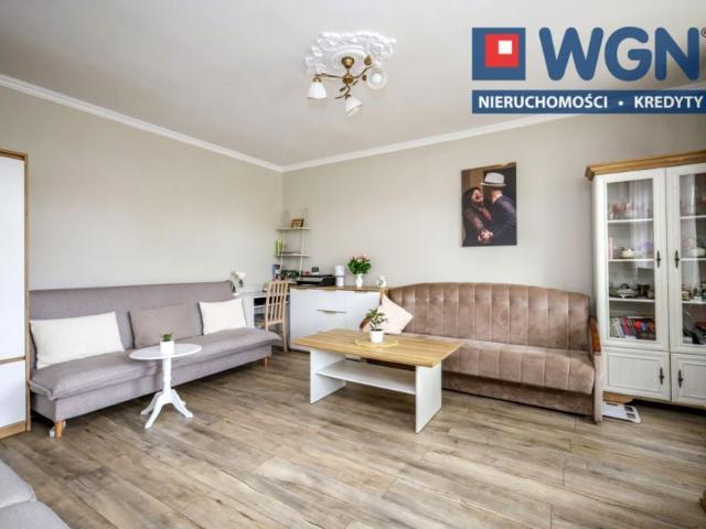 Mieszkanie na sprzedaż w Wejherowo, Pomorskie