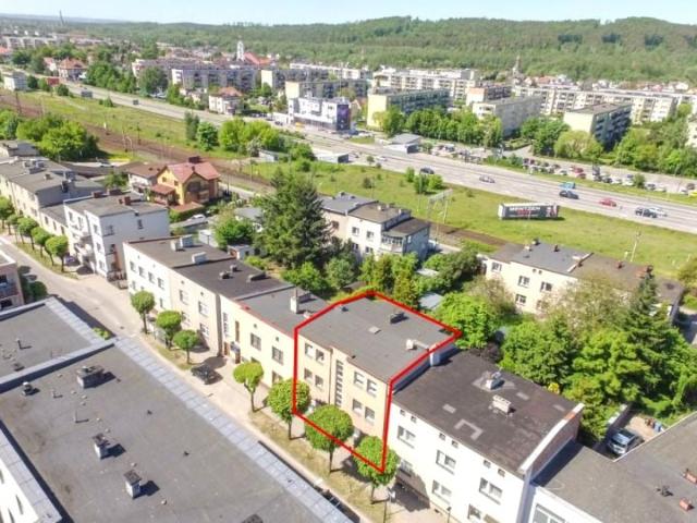 Mieszkanie do wynajęcia w Wejherowo, Pomorskie