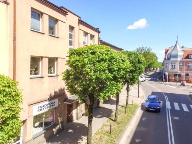 Mieszkanie na sprzedaż w Wejherowo, Pomorskie