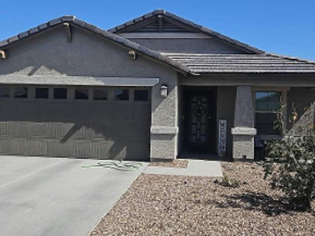 House for sale in Casa Grande, Arizona