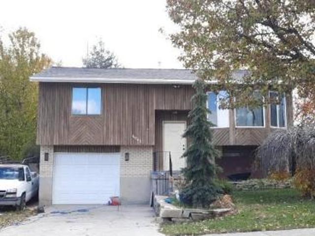 House for sale in Salt Lake City
