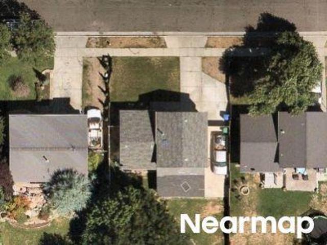 House for sale in Salt Lake City