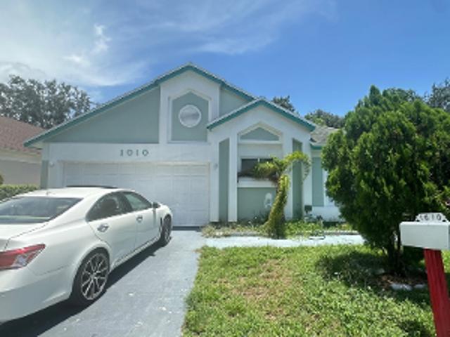 House for sale in Florida