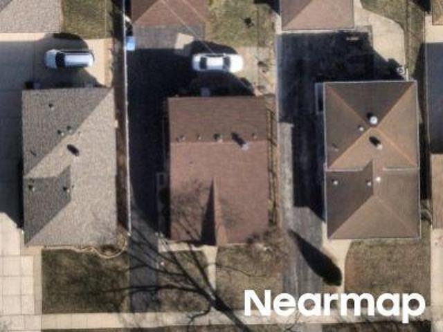 House for sale in Alsip, Illinois