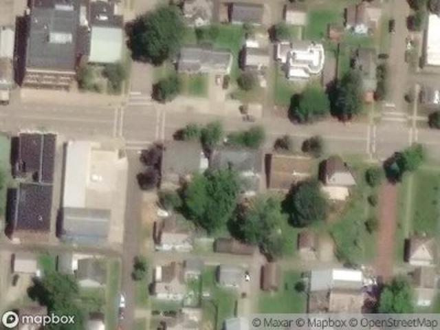 Property for sale in McConnelsville Historic District, McConnelsville