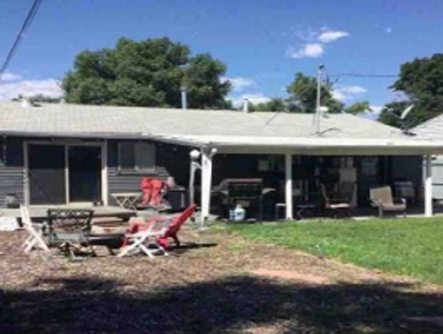 House for sale in Arapahoe, Colorado