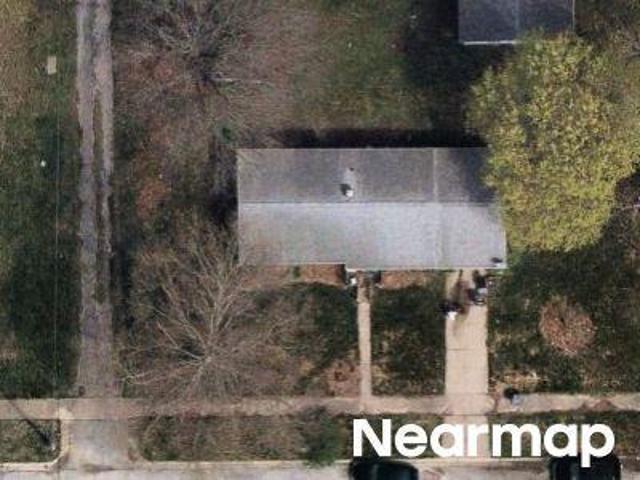 House for sale in South Bend, Indiana