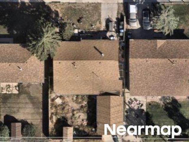 House for sale in Wyoming