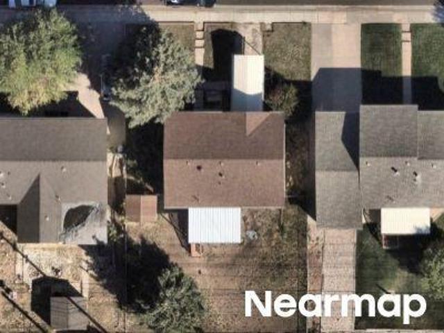 House for sale in Wyoming
