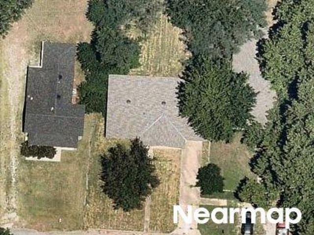 House for sale in Purcell, Oklahoma