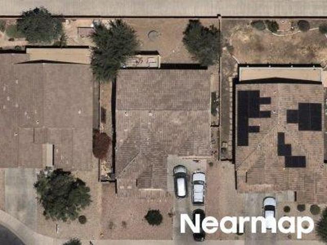 House for sale in Goodyear, Arizona