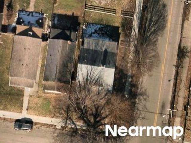 House for sale in Louisville, Kentucky