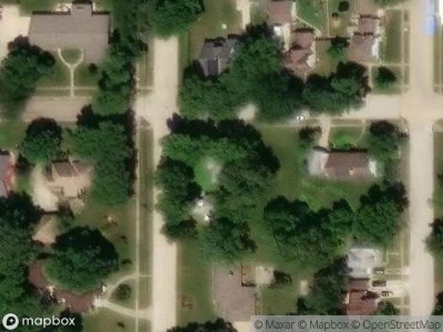 House for sale in Lake City, Iowa