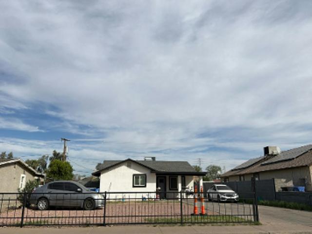 House for sale in Laveen, Arizona