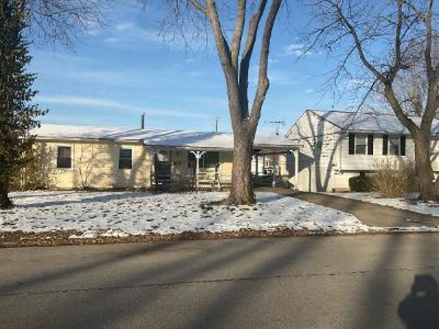 House for sale in O Fallon, Illinois