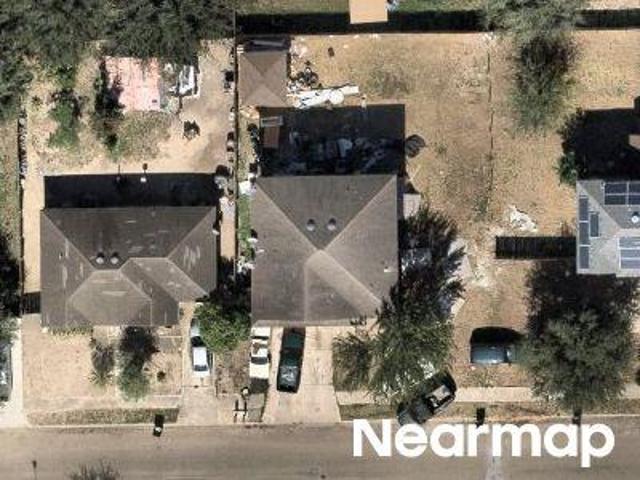 House for sale in Hidalgo, Texas