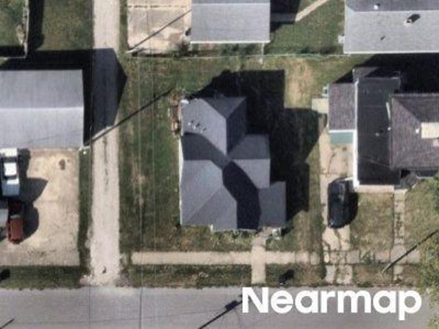 House for sale in Frankfort, Indiana