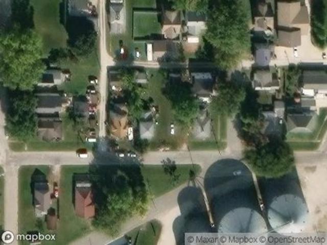 House for sale in Creston, Iowa